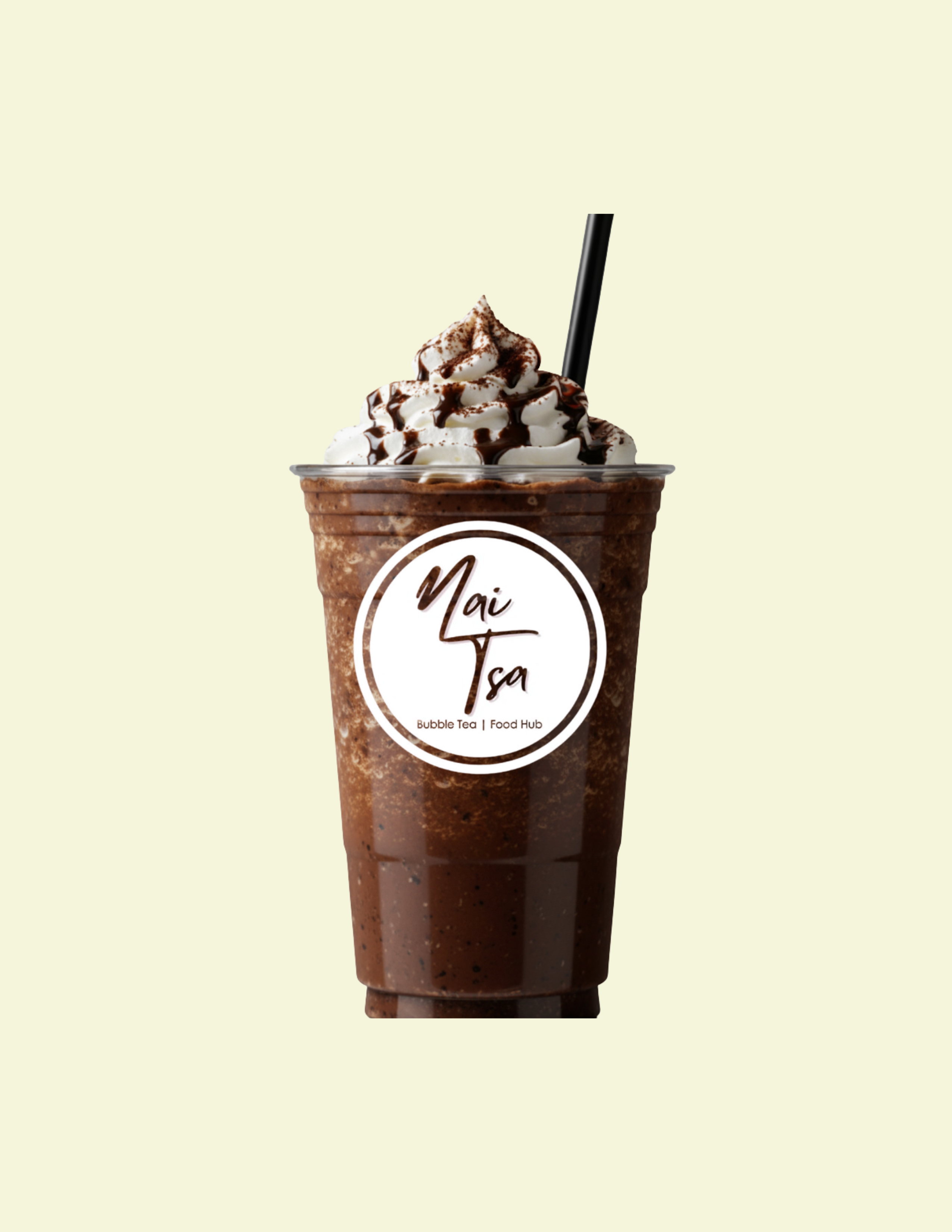 Frappuccino Java